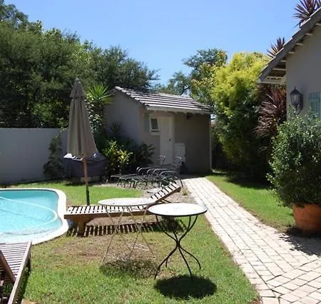 Lonehill - Suite 3 Sandton Exterior foto