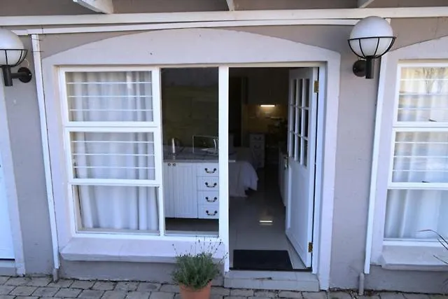 Lonehill - Suite 3