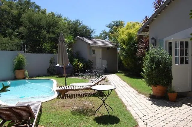 Lonehill - Suite 3