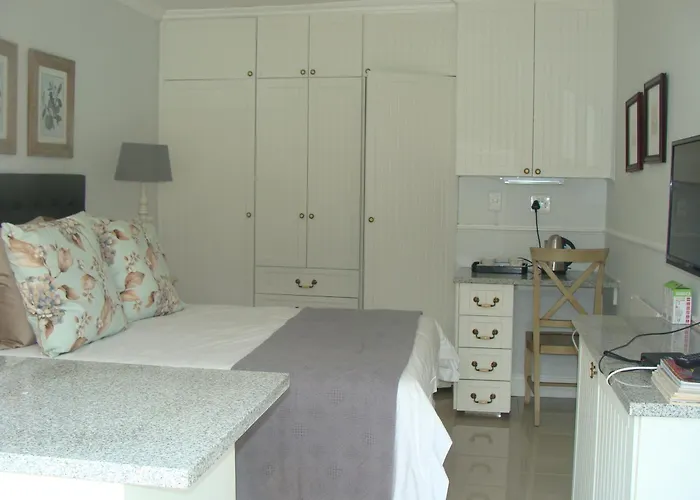 Lonehill - Suite 3