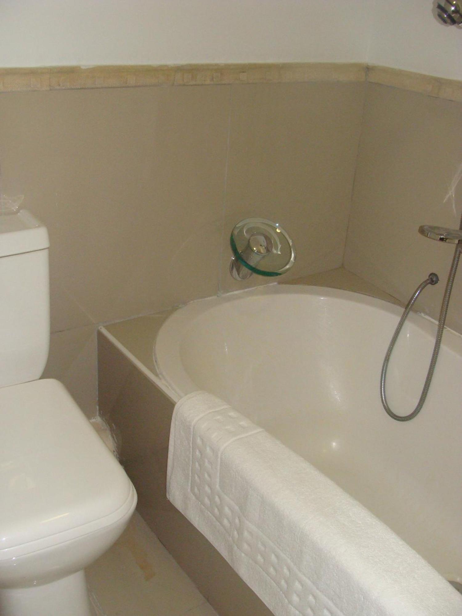 Apartment Lonehill - 3 *